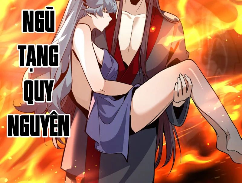Đại Ái Ma Tôn, Nữ Đồ Đệ Đều Muốn Giết Ta Chap 109 - Next Chap 110