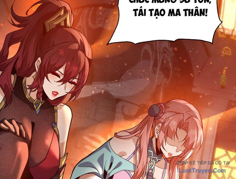 Đại Ái Ma Tôn, Nữ Đồ Đệ Đều Muốn Giết Ta Chap 109 - Next Chap 110