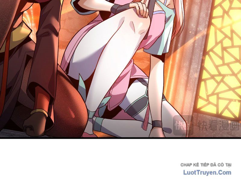Đại Ái Ma Tôn, Nữ Đồ Đệ Đều Muốn Giết Ta Chap 109 - Next Chap 110
