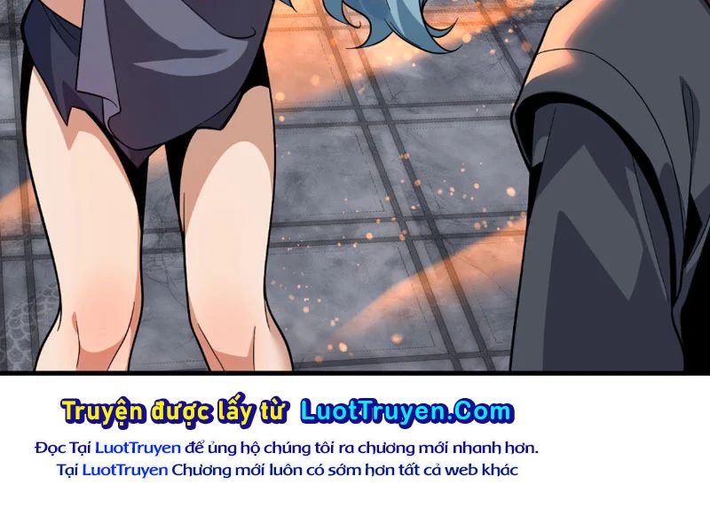 Đại Ái Ma Tôn, Nữ Đồ Đệ Đều Muốn Giết Ta Chap 109 - Next Chap 110