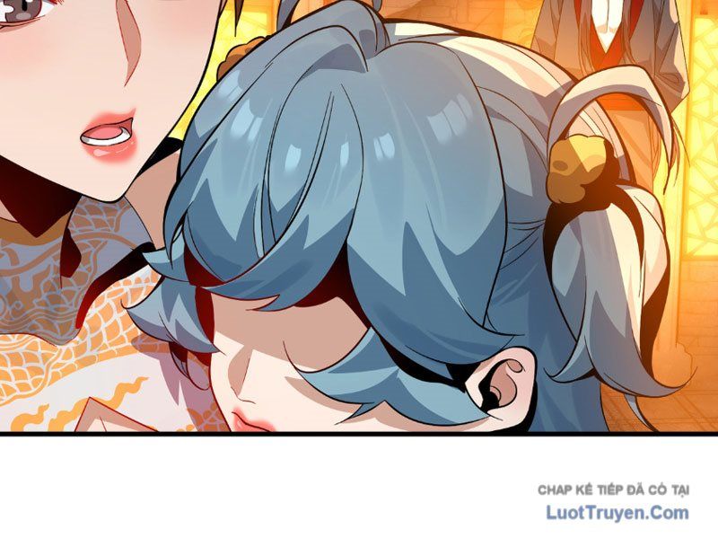 Đại Ái Ma Tôn, Nữ Đồ Đệ Đều Muốn Giết Ta Chap 109 - Next Chap 110