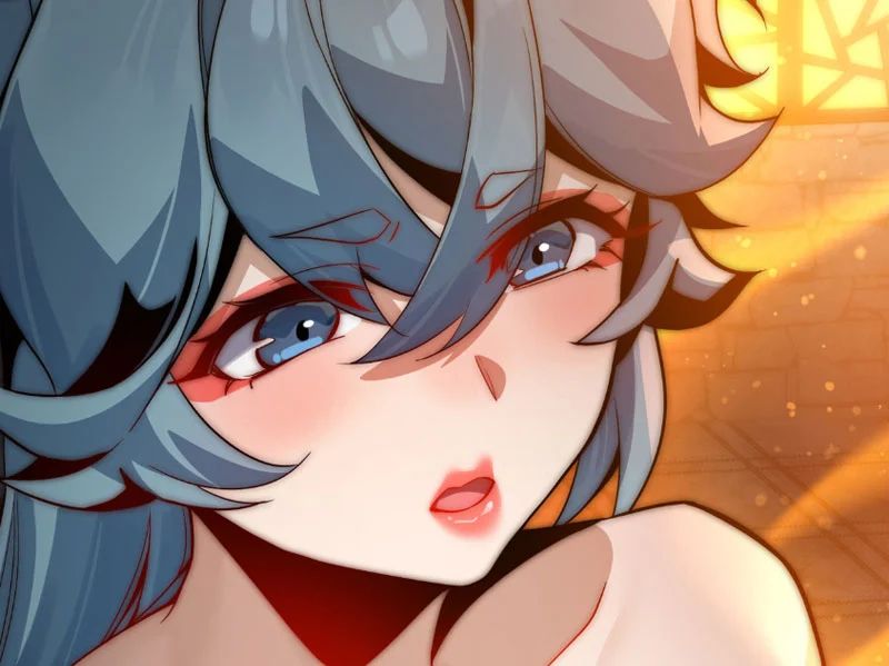 Đại Ái Ma Tôn, Nữ Đồ Đệ Đều Muốn Giết Ta Chap 109 - Next Chap 110
