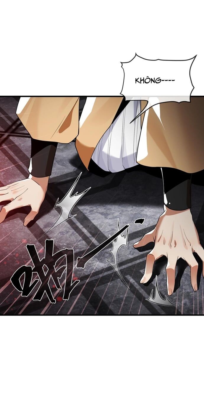 Đại Ái Ma Tôn, Nữ Đồ Đệ Đều Muốn Giết Ta Chap 11 - Next Chap 12