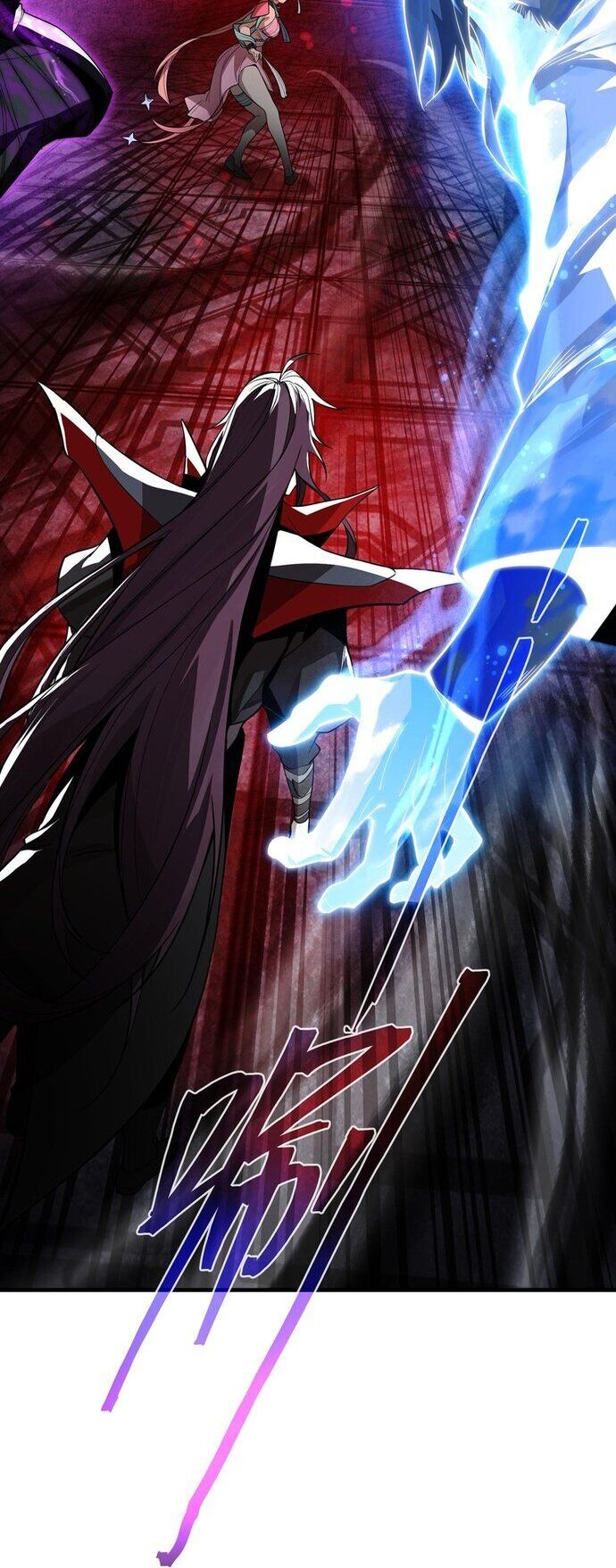 Đại Ái Ma Tôn, Nữ Đồ Đệ Đều Muốn Giết Ta Chap 11 - Next Chap 12