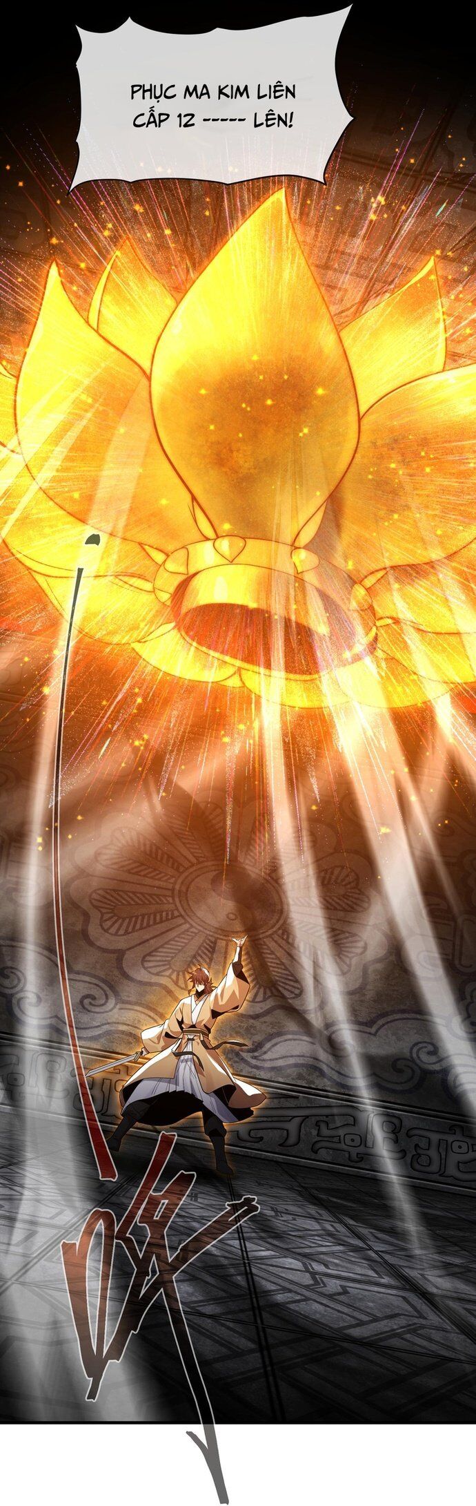 Đại Ái Ma Tôn, Nữ Đồ Đệ Đều Muốn Giết Ta Chap 11 - Next Chap 12