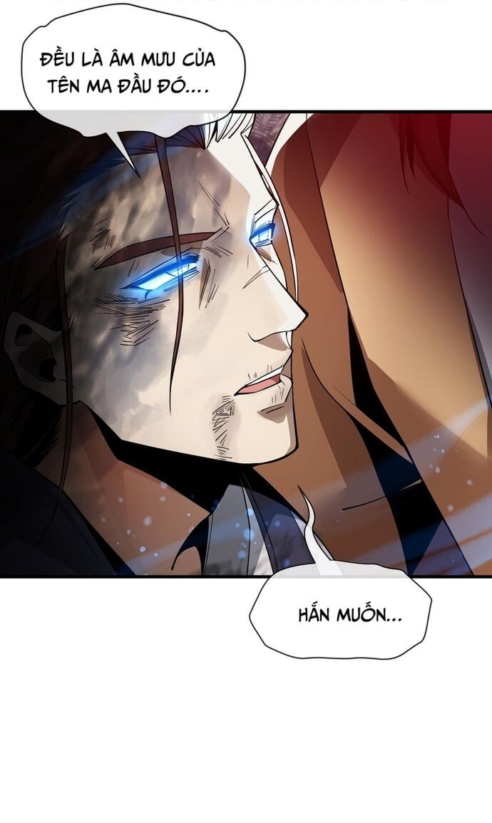 Đại Ái Ma Tôn, Nữ Đồ Đệ Đều Muốn Giết Ta Chap 11 - Next Chap 12