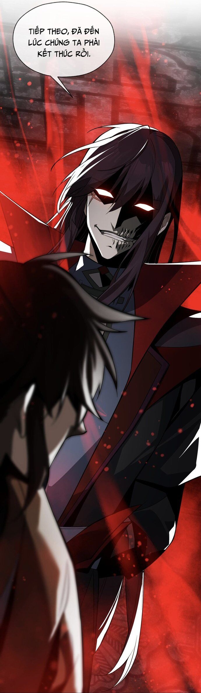 Đại Ái Ma Tôn, Nữ Đồ Đệ Đều Muốn Giết Ta Chap 11 - Next Chap 12