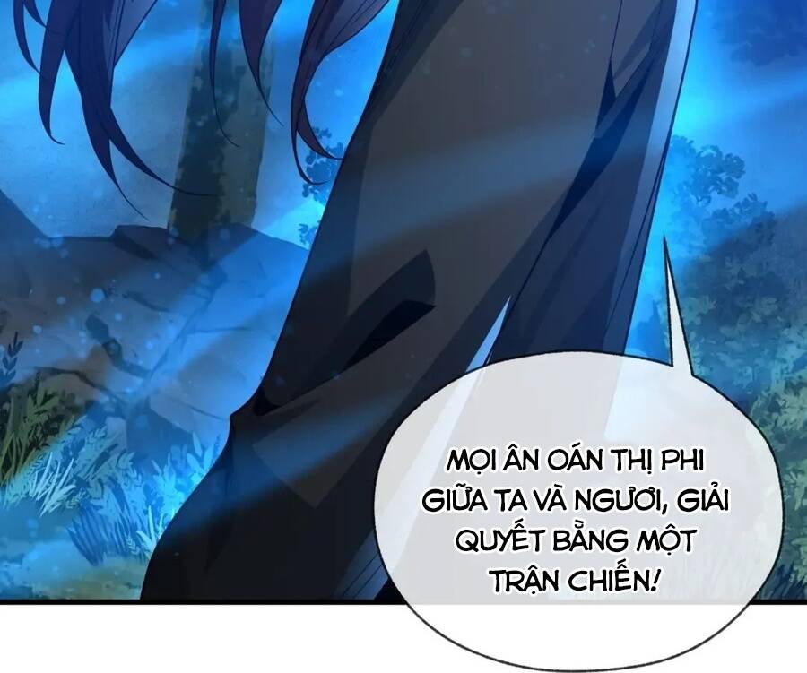 Đại Ái Ma Tôn, Nữ Đồ Đệ Đều Muốn Giết Ta Chap 119 - Next Chap 120