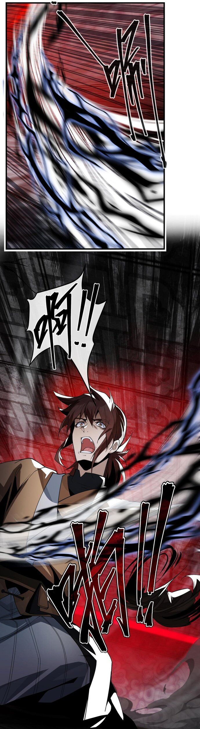 Đại Ái Ma Tôn, Nữ Đồ Đệ Đều Muốn Giết Ta Chap 12 - Next Chap 13