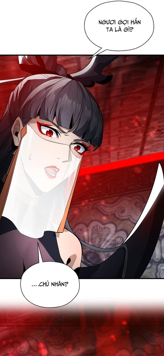 Đại Ái Ma Tôn, Nữ Đồ Đệ Đều Muốn Giết Ta Chap 12 - Next Chap 13