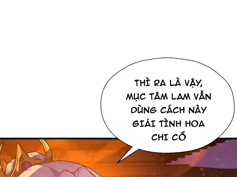 Đại Ái Ma Tôn, Nữ Đồ Đệ Đều Muốn Giết Ta Chap 121 - Next Chap 122
