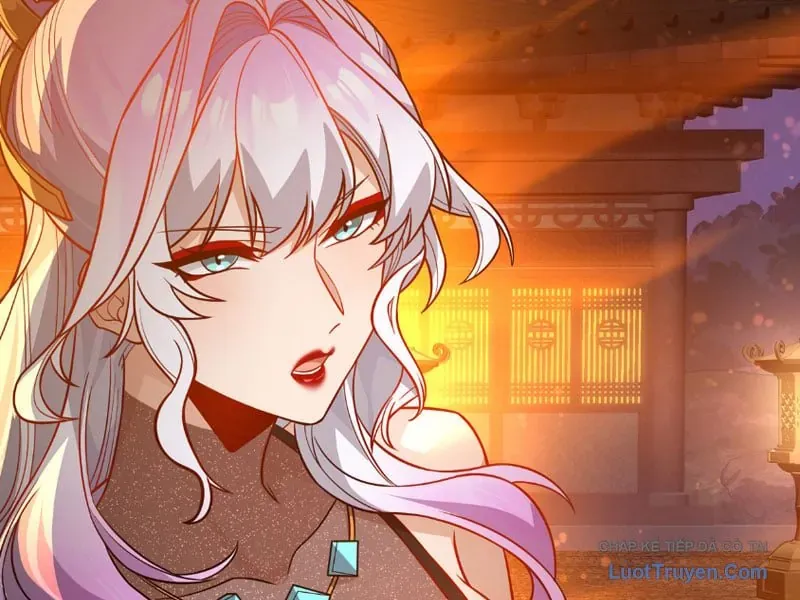 Đại Ái Ma Tôn, Nữ Đồ Đệ Đều Muốn Giết Ta Chap 121 - Next Chap 122
