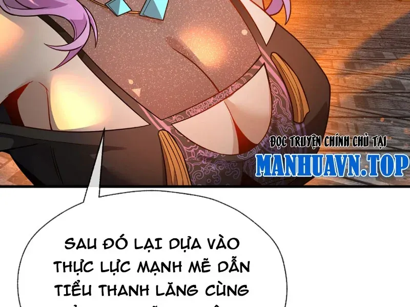 Đại Ái Ma Tôn, Nữ Đồ Đệ Đều Muốn Giết Ta Chap 121 - Next Chap 122