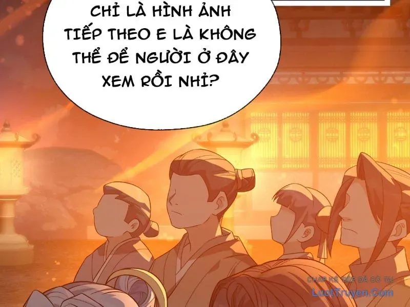 Đại Ái Ma Tôn, Nữ Đồ Đệ Đều Muốn Giết Ta Chap 121 - Next Chap 122