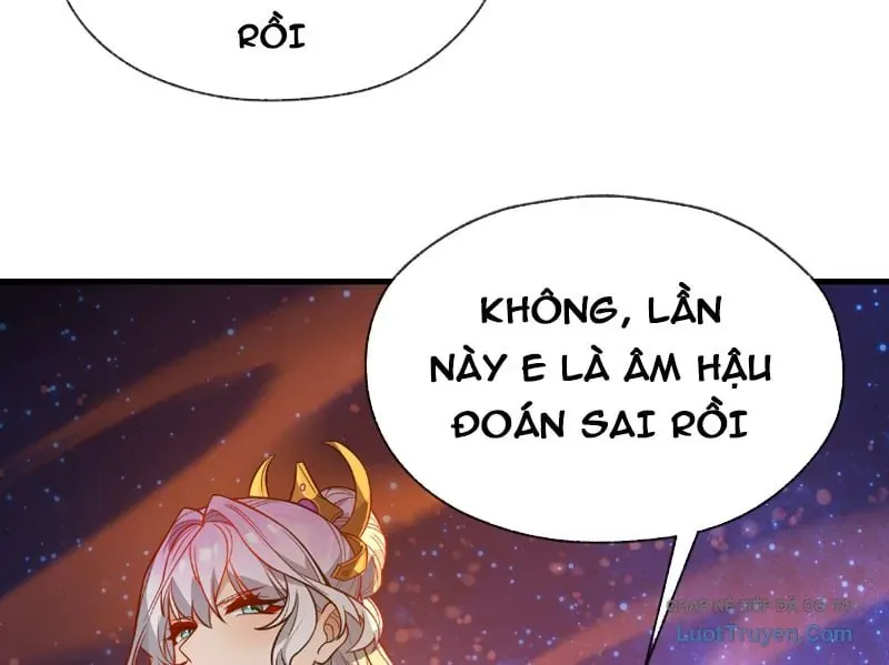 Đại Ái Ma Tôn, Nữ Đồ Đệ Đều Muốn Giết Ta Chap 121 - Next Chap 122