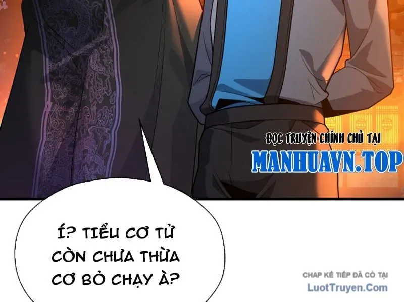 Đại Ái Ma Tôn, Nữ Đồ Đệ Đều Muốn Giết Ta Chap 121 - Next Chap 122