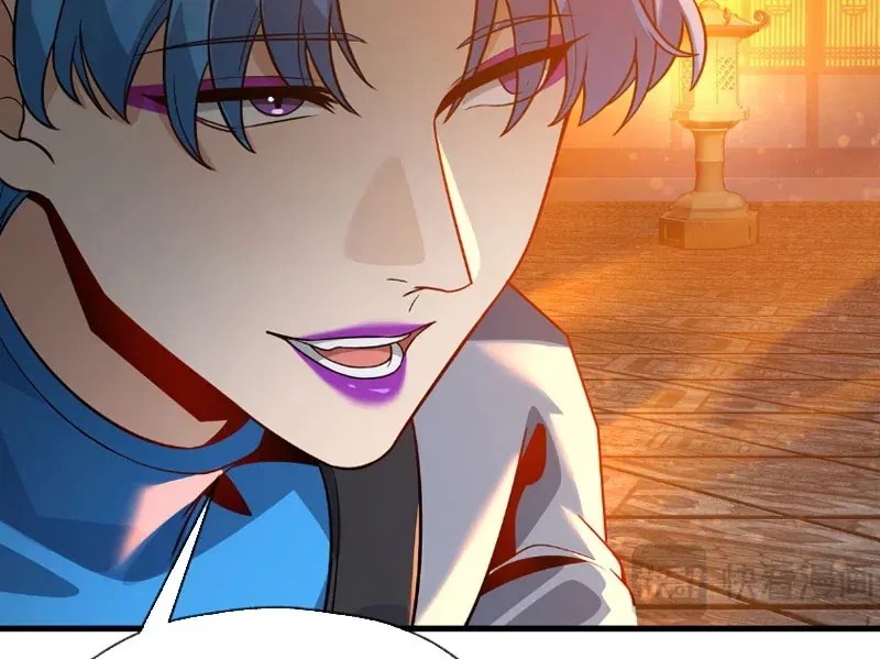 Đại Ái Ma Tôn, Nữ Đồ Đệ Đều Muốn Giết Ta Chap 121 - Next Chap 122