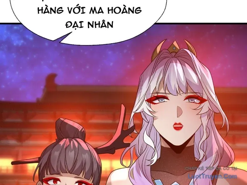 Đại Ái Ma Tôn, Nữ Đồ Đệ Đều Muốn Giết Ta Chap 121 - Next Chap 122