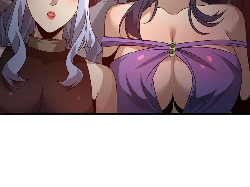 Đại Ái Ma Tôn, Nữ Đồ Đệ Đều Muốn Giết Ta Chap 121 - Next Chap 122