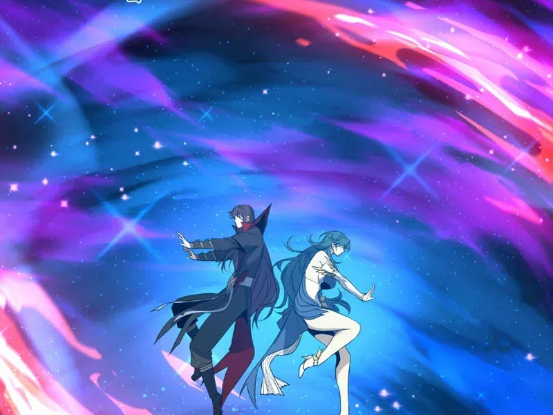 Đại Ái Ma Tôn, Nữ Đồ Đệ Đều Muốn Giết Ta Chap 121 - Next Chap 122