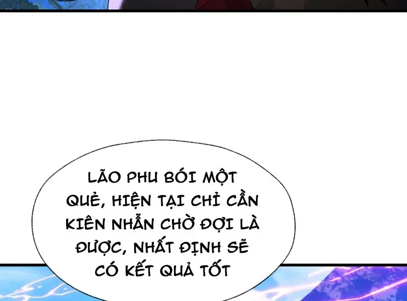 Đại Ái Ma Tôn, Nữ Đồ Đệ Đều Muốn Giết Ta Chap 121 - Next Chap 122