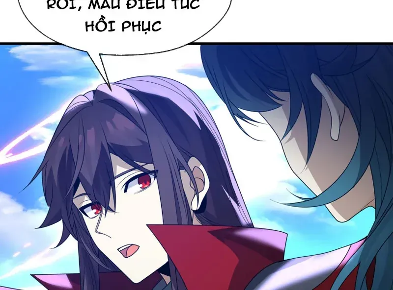 Đại Ái Ma Tôn, Nữ Đồ Đệ Đều Muốn Giết Ta Chap 121 - Next Chap 122