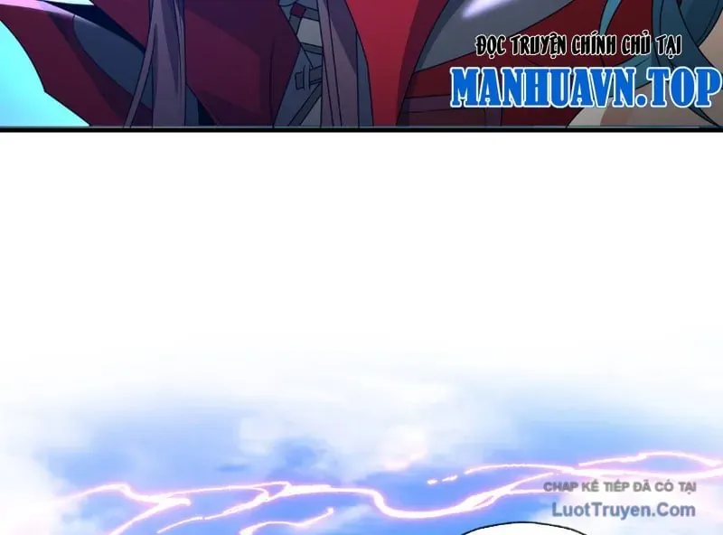 Đại Ái Ma Tôn, Nữ Đồ Đệ Đều Muốn Giết Ta Chap 121 - Next Chap 122