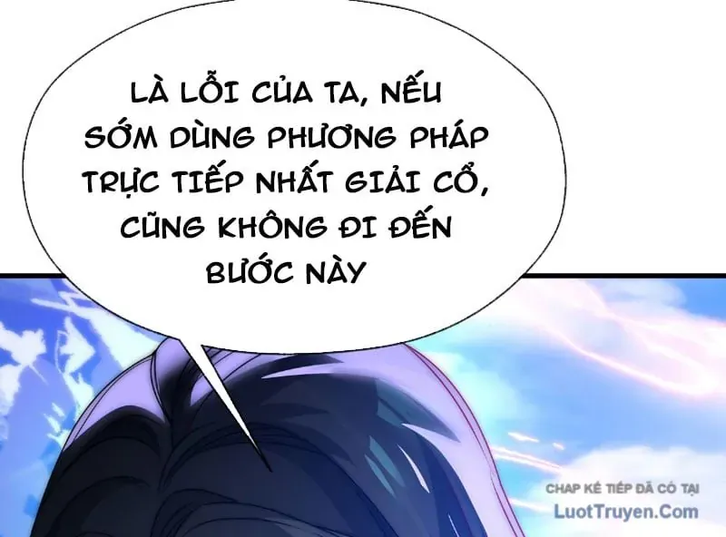 Đại Ái Ma Tôn, Nữ Đồ Đệ Đều Muốn Giết Ta Chap 121 - Next Chap 122