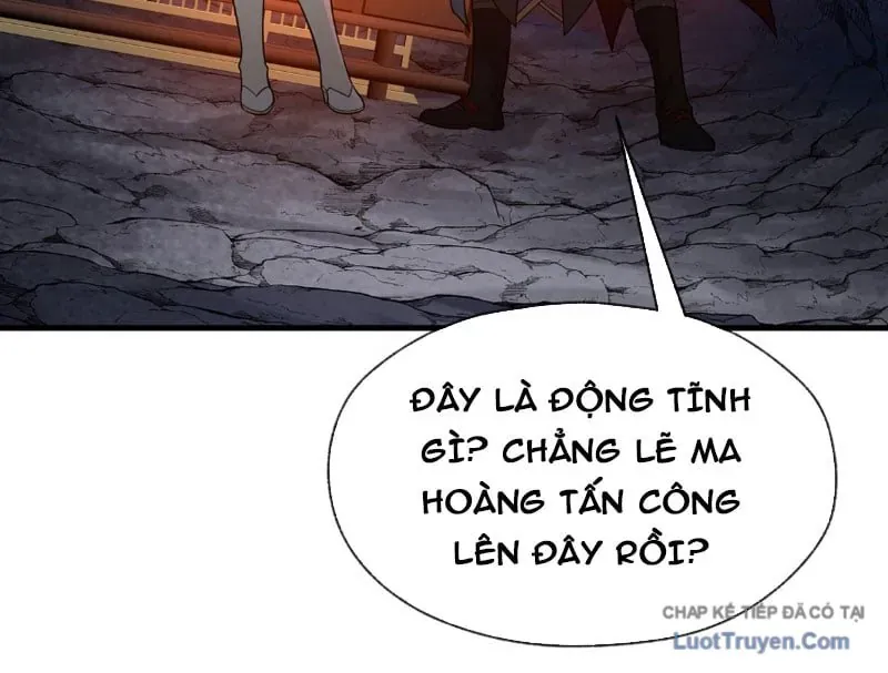 Đại Ái Ma Tôn, Nữ Đồ Đệ Đều Muốn Giết Ta Chap 121 - Next Chap 122