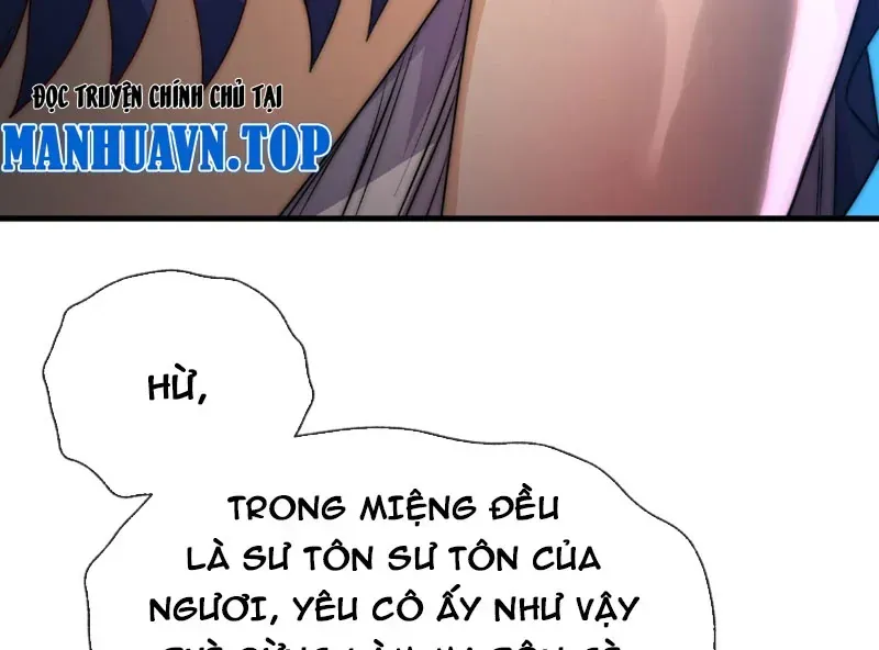 Đại Ái Ma Tôn, Nữ Đồ Đệ Đều Muốn Giết Ta Chap 121 - Next Chap 122