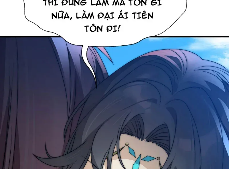 Đại Ái Ma Tôn, Nữ Đồ Đệ Đều Muốn Giết Ta Chap 121 - Next Chap 122