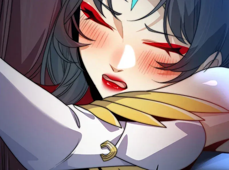 Đại Ái Ma Tôn, Nữ Đồ Đệ Đều Muốn Giết Ta Chap 121 - Next Chap 122