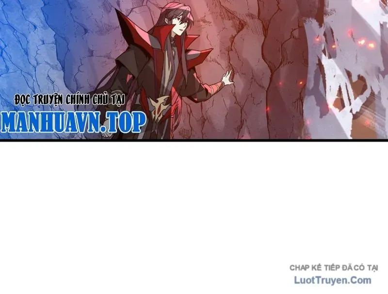Đại Ái Ma Tôn, Nữ Đồ Đệ Đều Muốn Giết Ta Chap 121 - Next Chap 122
