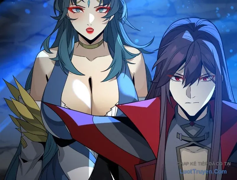 Đại Ái Ma Tôn, Nữ Đồ Đệ Đều Muốn Giết Ta Chap 121 - Next Chap 122
