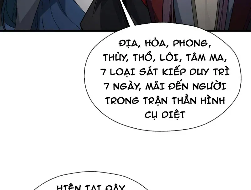 Đại Ái Ma Tôn, Nữ Đồ Đệ Đều Muốn Giết Ta Chap 121 - Next Chap 122