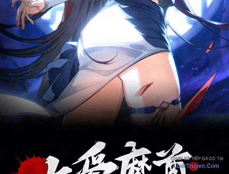 Đại Ái Ma Tôn, Nữ Đồ Đệ Đều Muốn Giết Ta Chap 121 - Next Chap 122