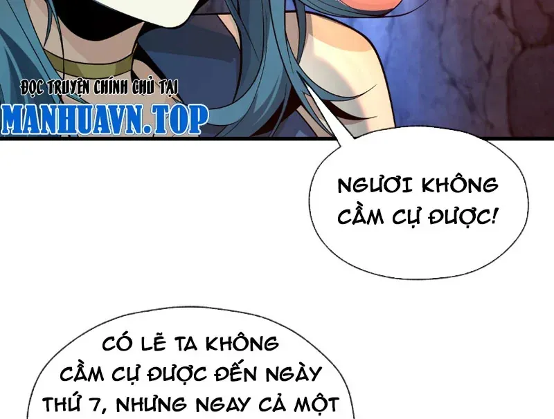 Đại Ái Ma Tôn, Nữ Đồ Đệ Đều Muốn Giết Ta Chap 121 - Next Chap 122