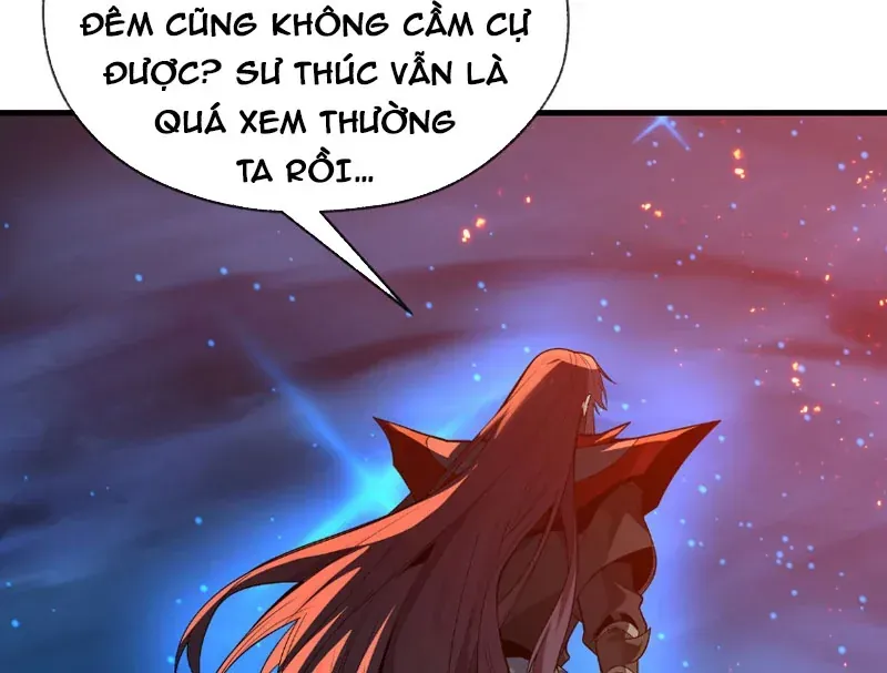 Đại Ái Ma Tôn, Nữ Đồ Đệ Đều Muốn Giết Ta Chap 121 - Next Chap 122