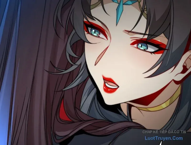 Đại Ái Ma Tôn, Nữ Đồ Đệ Đều Muốn Giết Ta Chap 121 - Next Chap 122