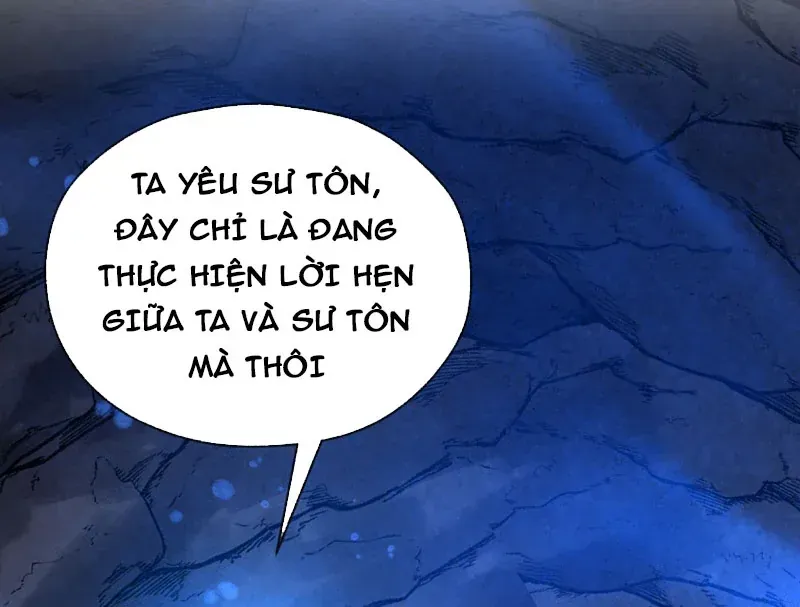 Đại Ái Ma Tôn, Nữ Đồ Đệ Đều Muốn Giết Ta Chap 121 - Next Chap 122