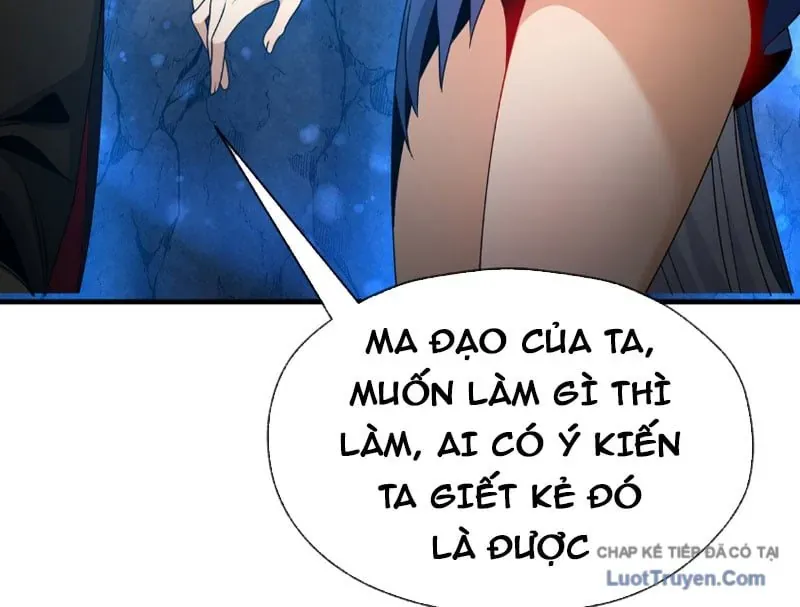 Đại Ái Ma Tôn, Nữ Đồ Đệ Đều Muốn Giết Ta Chap 121 - Next Chap 122