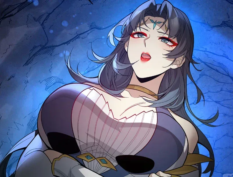 Đại Ái Ma Tôn, Nữ Đồ Đệ Đều Muốn Giết Ta Chap 121 - Next Chap 122