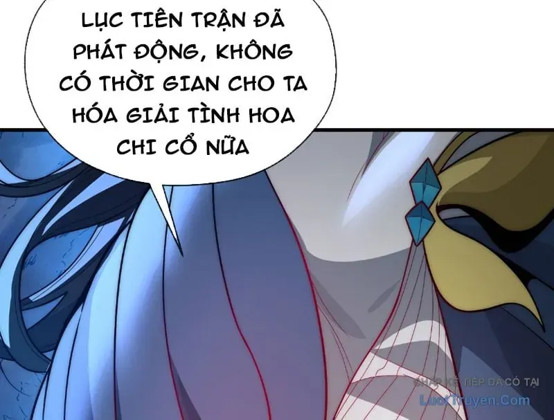 Đại Ái Ma Tôn, Nữ Đồ Đệ Đều Muốn Giết Ta Chap 121 - Next Chap 122