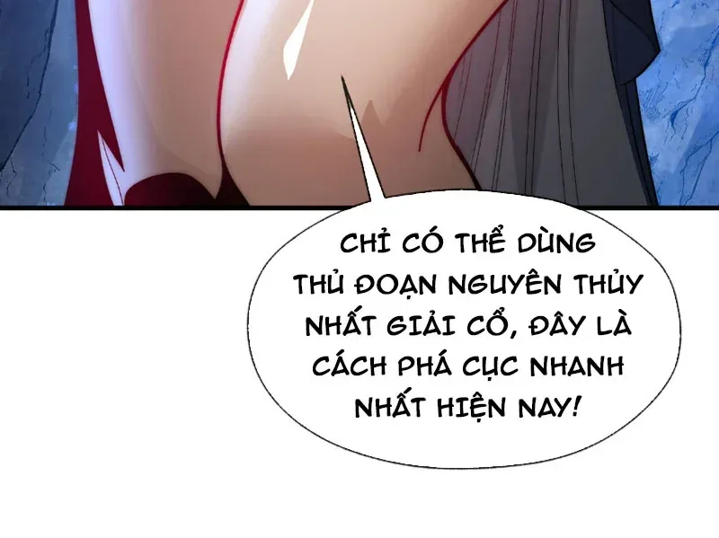 Đại Ái Ma Tôn, Nữ Đồ Đệ Đều Muốn Giết Ta Chap 121 - Next Chap 122