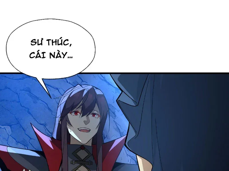 Đại Ái Ma Tôn, Nữ Đồ Đệ Đều Muốn Giết Ta Chap 121 - Next Chap 122