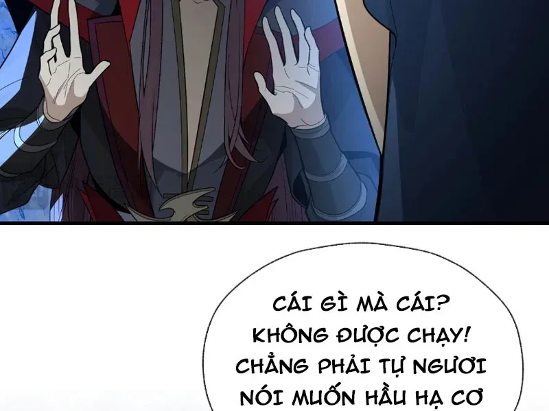 Đại Ái Ma Tôn, Nữ Đồ Đệ Đều Muốn Giết Ta Chap 121 - Next Chap 122