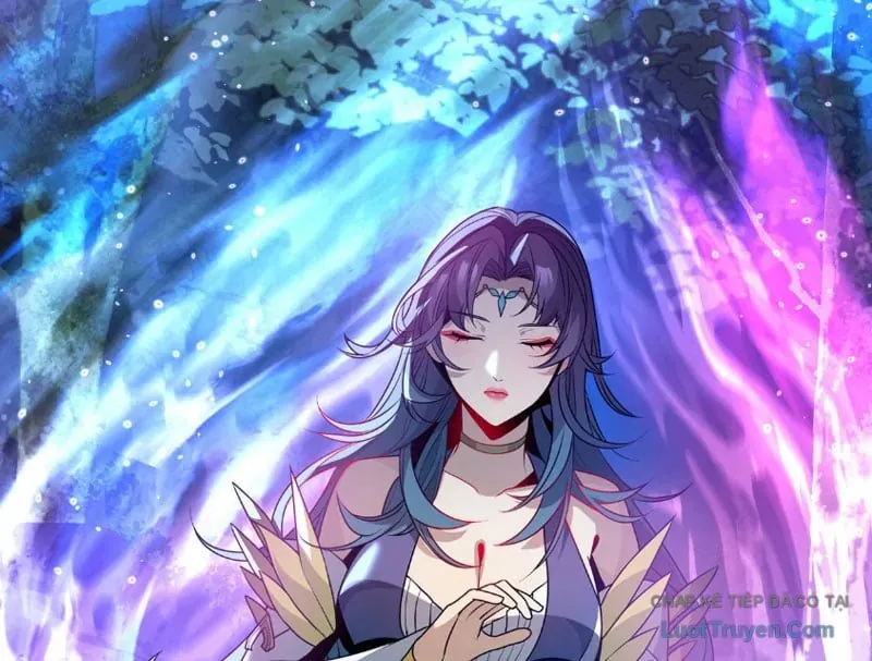 Đại Ái Ma Tôn, Nữ Đồ Đệ Đều Muốn Giết Ta Chap 122 - Next Chap 123