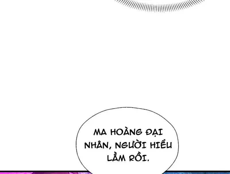 Đại Ái Ma Tôn, Nữ Đồ Đệ Đều Muốn Giết Ta Chap 122 - Next Chap 123