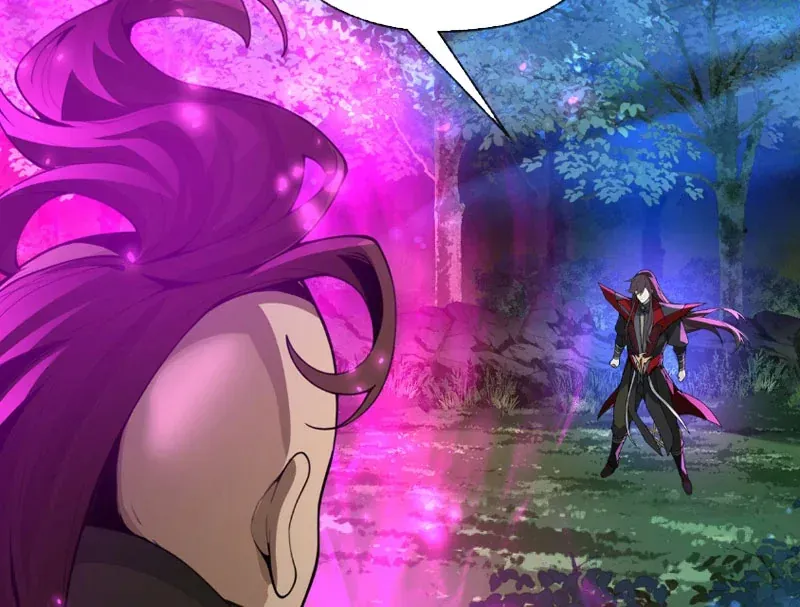 Đại Ái Ma Tôn, Nữ Đồ Đệ Đều Muốn Giết Ta Chap 122 - Next Chap 123