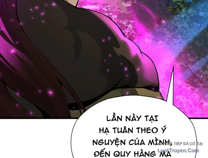 Đại Ái Ma Tôn, Nữ Đồ Đệ Đều Muốn Giết Ta Chap 122 - Next Chap 123